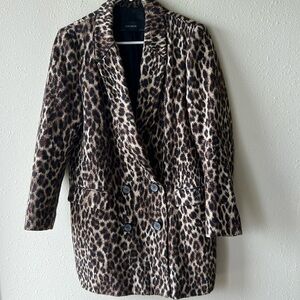 Zara coat